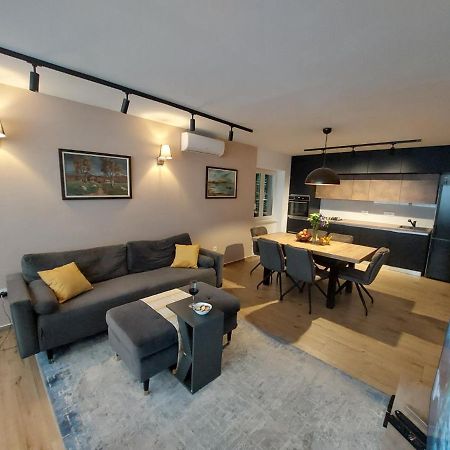 Anago Apartments Zadar Luaran gambar