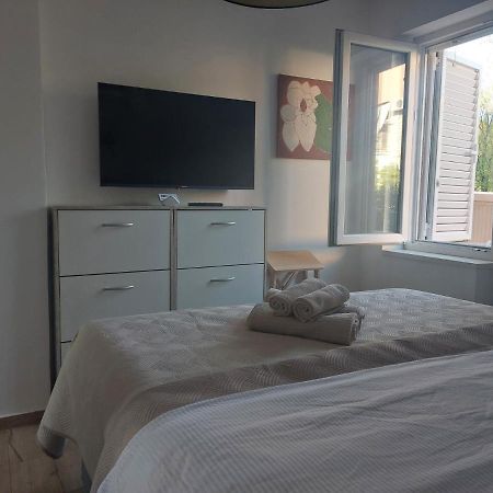 Anago Apartments Zadar Luaran gambar