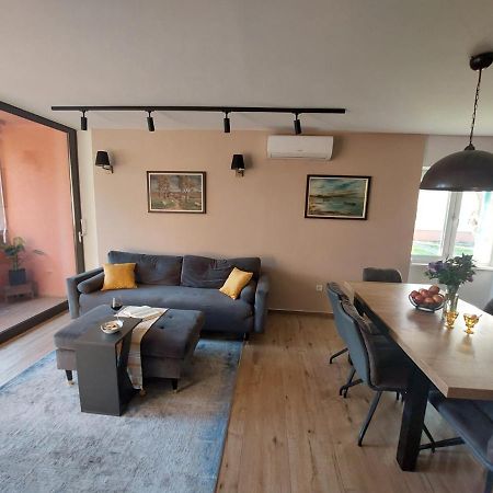 Anago Apartments Zadar Luaran gambar