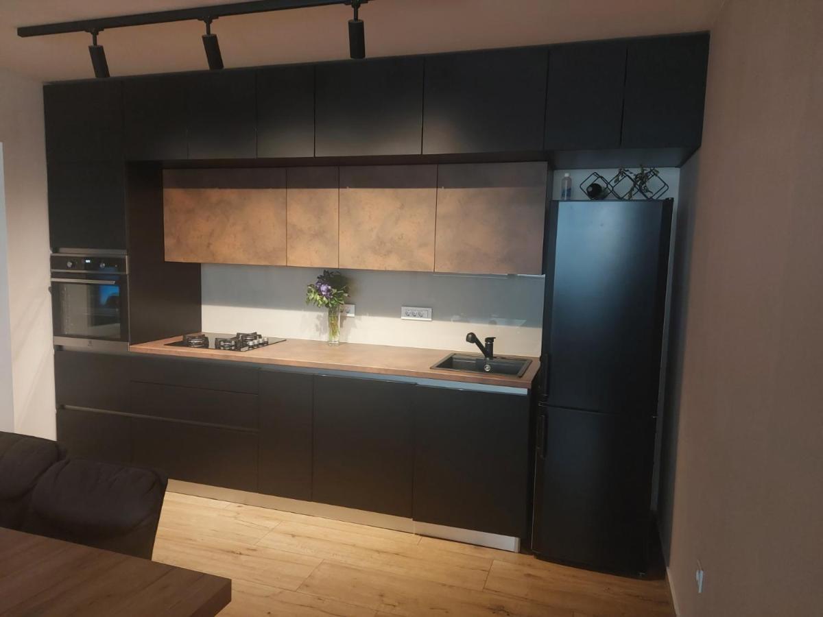 Anago Apartments Zadar Luaran gambar