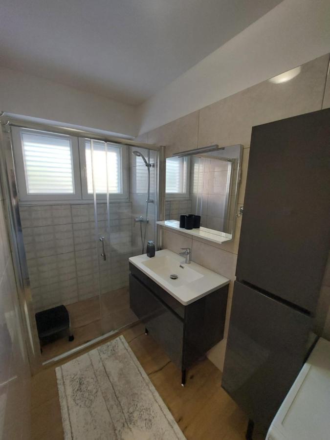 Anago Apartments Zadar Luaran gambar