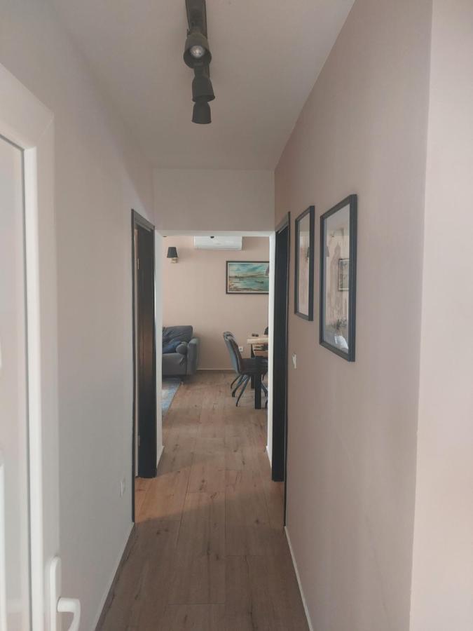 Anago Apartments Zadar Luaran gambar