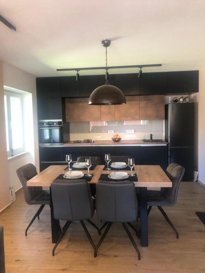 Anago Apartments Zadar Luaran gambar